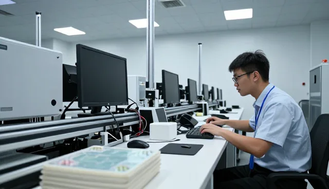 广州康语斯科技有限公司